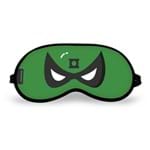 Ficha técnica e caractérísticas do produto Máscaras de Dormir - Herói Lanterna