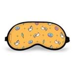 Ficha técnica e caractérísticas do produto Máscaras de Dormir - My Sweet Donuts
