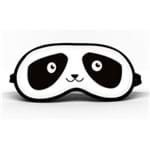 Máscaras de Dormir - Olhos Panda