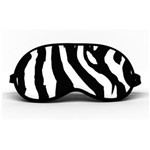Máscara de Dormir Zebra