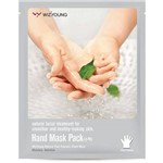 Ficha técnica e caractérísticas do produto Máscaras de Mão Wizyoung Hand Essence Mask Pack