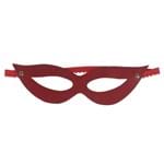 Ficha técnica e caractérísticas do produto Máscaras Tiazinha na Cor Vermelha