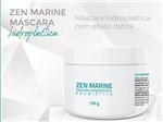 Ficha técnica e caractérísticas do produto Máscaras Zen Marine Lakma Detox Facial 150g