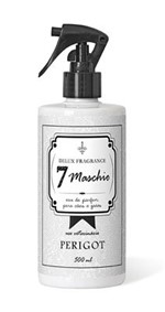 Ficha técnica e caractérísticas do produto Maschio Perfume 7 - Perigot