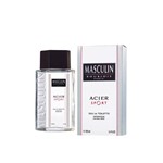 Ficha técnica e caractérísticas do produto Masculin Acier Sport Bourjois - Perfume Masculino - Eau de Toilette