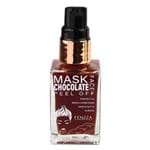 Ficha técnica e caractérísticas do produto Mask Chocolate Peel Off - Máscara de Chocolate - Fenzza