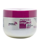 Mask Marsala Impact 300g - Paiolla