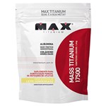 Ficha técnica e caractérísticas do produto Mass 17500 1,4 Kg Refil - Max Titanium