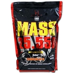 Ficha técnica e caractérísticas do produto Mass 25.550 Health Labs Chocolate 3kg