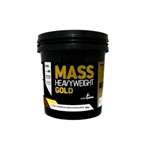 Mass Heavyweight Gold 4kg - Sports Nutrition
