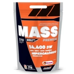 Ficha técnica e caractérísticas do produto Mass Premium 14400 3w 3kg Em Saco - New Millen