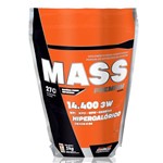Ficha técnica e caractérísticas do produto Mass Premium 14400 3w 3kg New Millen