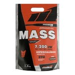 Ficha técnica e caractérísticas do produto Mass Premium Series 1,5kg Refil New Millen