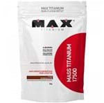 Ficha técnica e caractérísticas do produto Mass Titanium Refil 3Kg Chocolate - Max Titanium