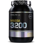 Ficha técnica e caractérísticas do produto Massa 3200 - 1,68Kg - Probiótica