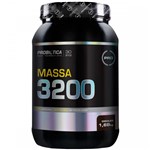 Ficha técnica e caractérísticas do produto Massa 3200 Anticatabolic - 1,68kg MORANGO - Probiótica