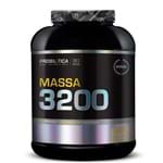 Ficha técnica e caractérísticas do produto Massa 3200 3Kg - Probiotica