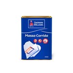 Ficha técnica e caractérísticas do produto Massa Corrida Metalatex 16 Litros Branco