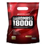 Massa Hard Mass - Body Action 3kg - Morango