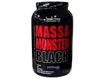 Ficha técnica e caractérísticas do produto Massa Monster Black 1,5Kg Morango - Probiótica