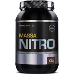 Ficha técnica e caractérísticas do produto Massa Nitro 1,4KG Probiotica