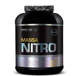 Ficha técnica e caractérísticas do produto Massa Nitro No2 3Kg - Probiotica