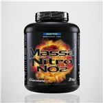 Ficha técnica e caractérísticas do produto Massa Nitro NO2 - Probiotica - Chocolate