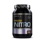 Massa Nitro No2 - Probiótica