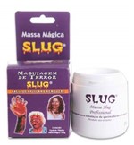 Ficha técnica e caractérísticas do produto Massa Slug Profissional 200 Gr Slug