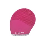Ficha técnica e caractérísticas do produto Massageador Facial Gama Italy Moon Cleaner - Ga.Ma