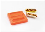 Ficha técnica e caractérísticas do produto Massinha Super Massa Kit Hot Dog - Estrela