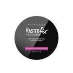 Ficha técnica e caractérísticas do produto MASTER FIX - Pó fixador Maybelline Face Studio