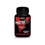 Ficha técnica e caractérísticas do produto Master Vit - Power Supplements (90 Caps)