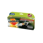 Ficha técnica e caractérísticas do produto Mata Formiga Kromax Gel 10grs Bisnaga (5 Unidades)
