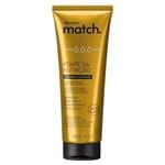 Ficha técnica e caractérísticas do produto Match Fonte da Nutrição Shampoo 250Ml [O Boticário]