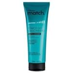 Ficha técnica e caractérísticas do produto Match Shampoo Acelerador Tônico do Crescimento - 250Ml