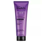 Ficha técnica e caractérísticas do produto Match Shampoo Respeito Aos Cachos 250Ml 71673 - o Boticario