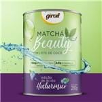 Ficha técnica e caractérísticas do produto Matchá Beauty (Suplemento de Ácido Hialurônico) 210g - Giroil