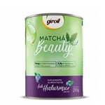 Ficha técnica e caractérísticas do produto Matchá Beauty (Suplemento de Ácido Hialurônico) 210g