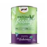 Ficha técnica e caractérísticas do produto Matchá Beauty Suplemento de Ácido Hialurônico Giroil 210g