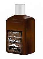 Ficha técnica e caractérísticas do produto Matcho Lé Charmes Shampoo Fortificante 420ml - Le Charmes