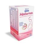 Ficha técnica e caractérísticas do produto Materna Wyeth 30 Comprimidos
