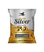 Ficha técnica e caractérísticas do produto Matizador Alise Hair Silver 3D Desamarelador Sachê 50ml