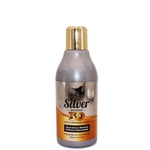 Ficha técnica e caractérísticas do produto Matizador 3d Efeito Desamarelador Silver Alise Hair 250ml