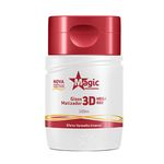 Ficha técnica e caractérísticas do produto Matizador 3D Magic Color Mega Red Efeito Intenso 100mL