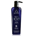 Ficha técnica e caractérísticas do produto Matizador Grandha Shampoo 500ml Matiz P.21 Violet