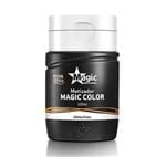 Ficha técnica e caractérísticas do produto Matizador Magic Color Efeito Prata 100ml - Magic Color Profissional