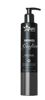 Ficha técnica e caractérísticas do produto Matizador Magic Color Rapunzel Blond Grafite 350 Ml