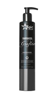 Ficha técnica e caractérísticas do produto Matizador Magic Color Rapunzel Blond Grafite 350ml