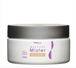 Ficha técnica e caractérísticas do produto Matizador Máscara Mister Blonde - Mister Hair - 200ml +